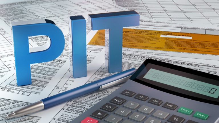 PIT kasowy – nowa metoda rozliczeń podatkowych dla przedsiębiorców
